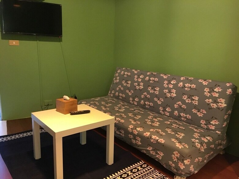 Bed & Breakfast Ju Jiu House