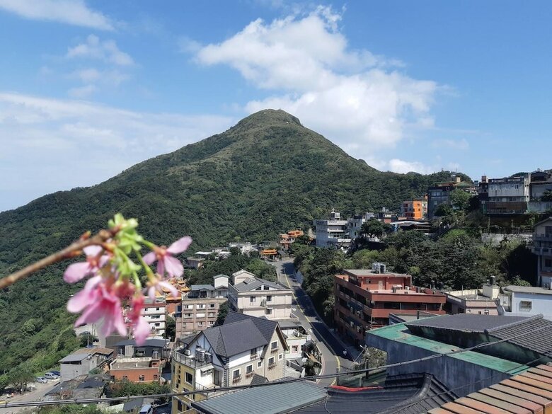 Bed & Breakfast Ju Jiu House