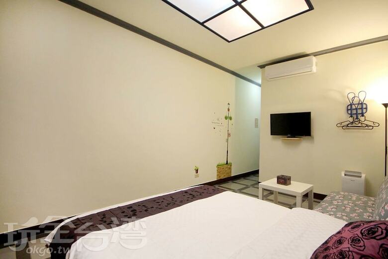 Bed & Breakfast Ju Jiu House