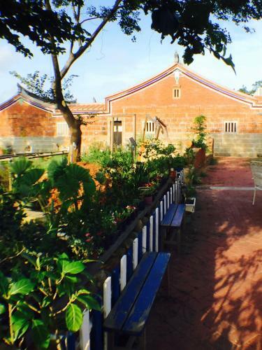 I-shan B&B
