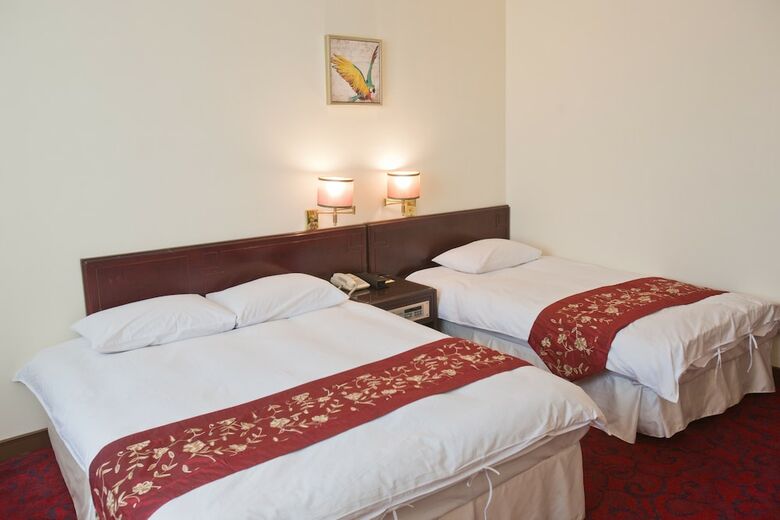 Hotel River Kinmen