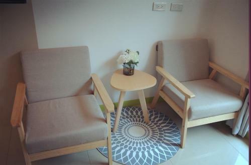 Bed & Breakfast Blowing In The Wind Homestay