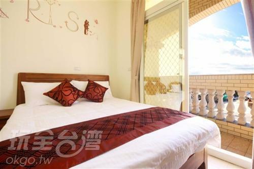Yehsir B&B