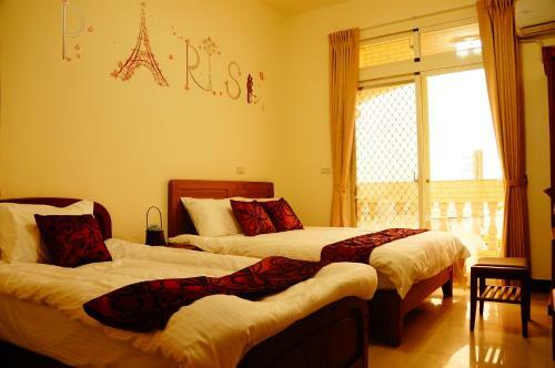 Yehsir B&B