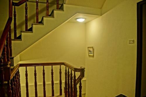 Yehsir B&B
