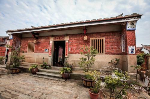 The Principal Home