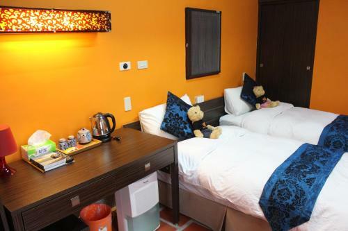 Pianopiano B&B