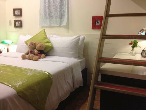 Naya"s Homestay