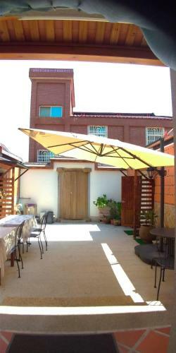 Naya"s Homestay