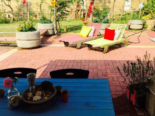Naya"s Homestay