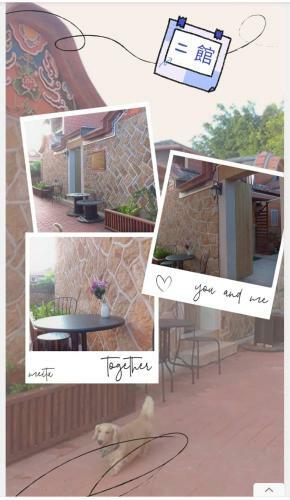 Naya"s Homestay