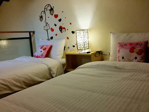 Zhu Shan Grandee B&B