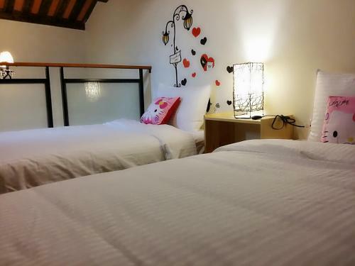 Zhu Shan Grandee B&B