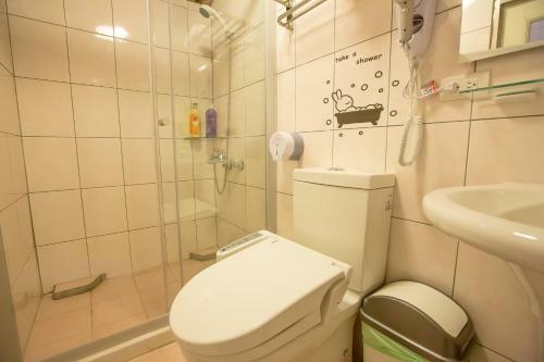 Zhu Shan Grandee B&B
