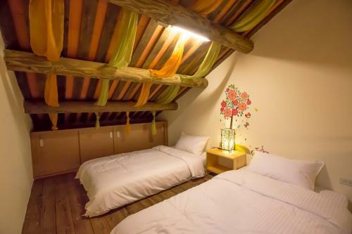 Zhu Shan Grandee B&B