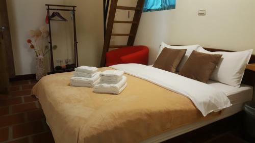 Zhu Shan Grandee B&B