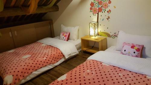 Zhu Shan Grandee B&B