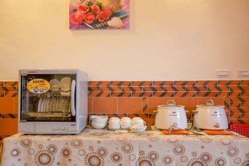Zhu Shan Grandee B&B