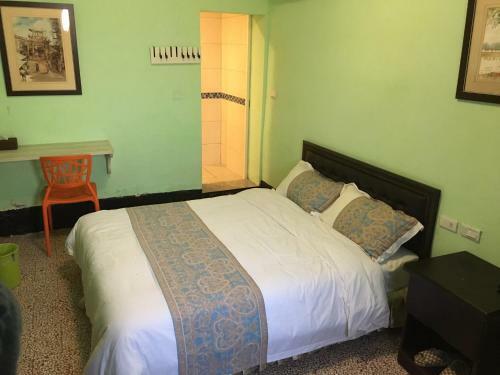 Home Inn