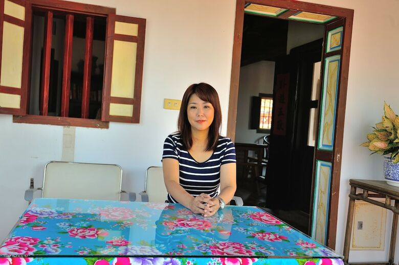 Bed & Breakfast Feng Mao Lin Zhi