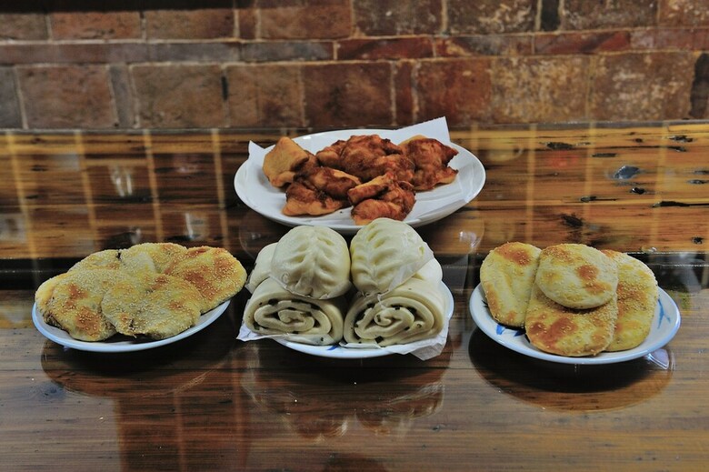 Bed & Breakfast Feng Mao Lin Zhi