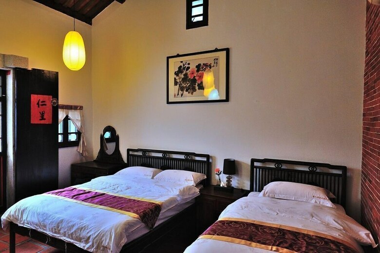 Bed & Breakfast Feng Mao Lin Zhi