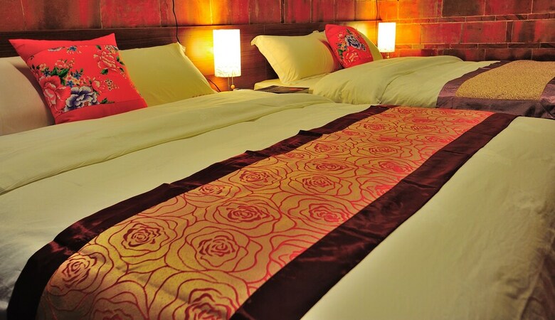 Bed & Breakfast Feng Mao Lin Zhi
