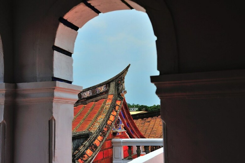 Bed & Breakfast Feng Mao Lin Zhi