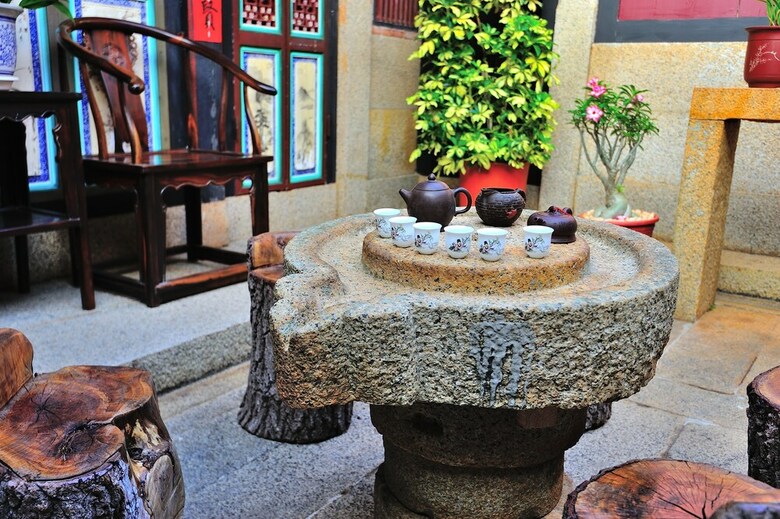 Bed & Breakfast Feng Mao Lin Zhi