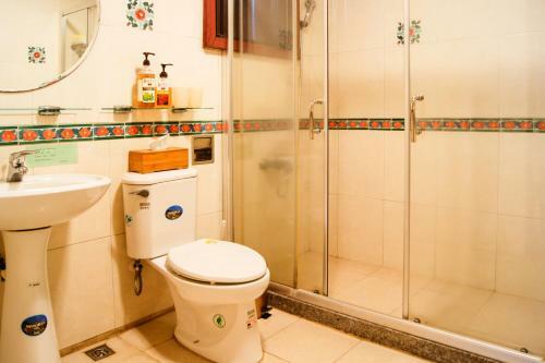 Grace Kinmen B&B