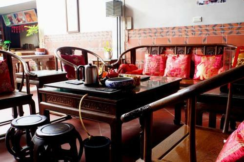 Hostal Minnan Inn No.4