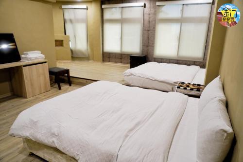 Hotel Cube Guest House