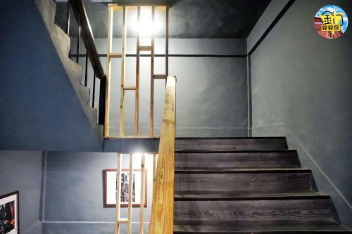 Hotel Cube Guest House