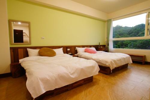Doodoo B&B