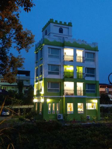 Doodoo B&B