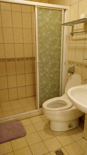 Yizhen Homestay