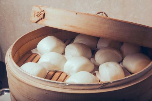 Bed & Breakfast Qin Hai Hotel