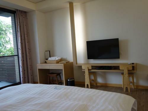 Posada Footprint Inn