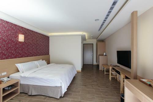 Posada Footprint Inn