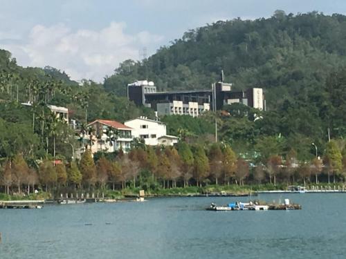 Great Nature Villa
