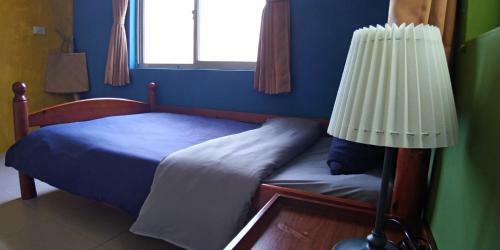 Barely Awake Hostel