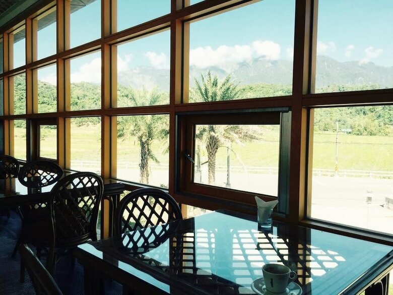 Bed & Breakfast Tung Lodge - Taitung Branch