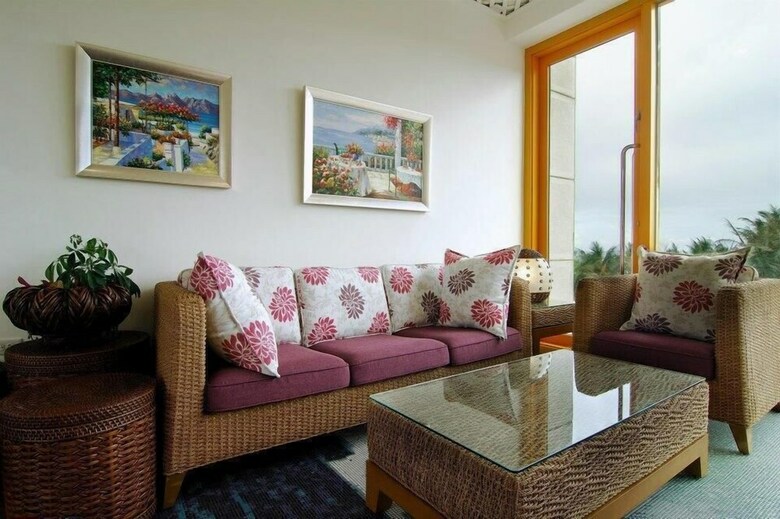 Bed & Breakfast Tung Lodge - Taitung Branch