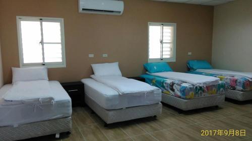 Koca Coffee B&B