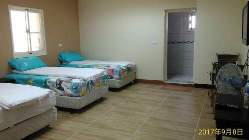 Koca Coffee B&B