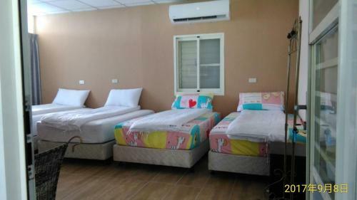 Koca Coffee B&B