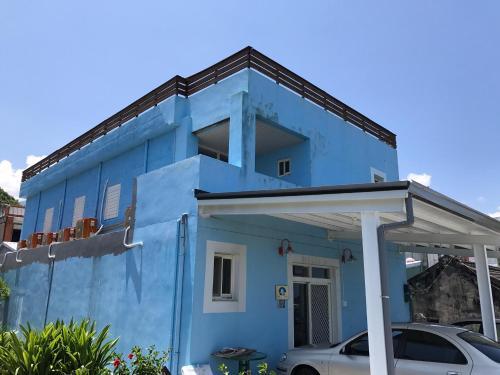 Koca Coffee B&B