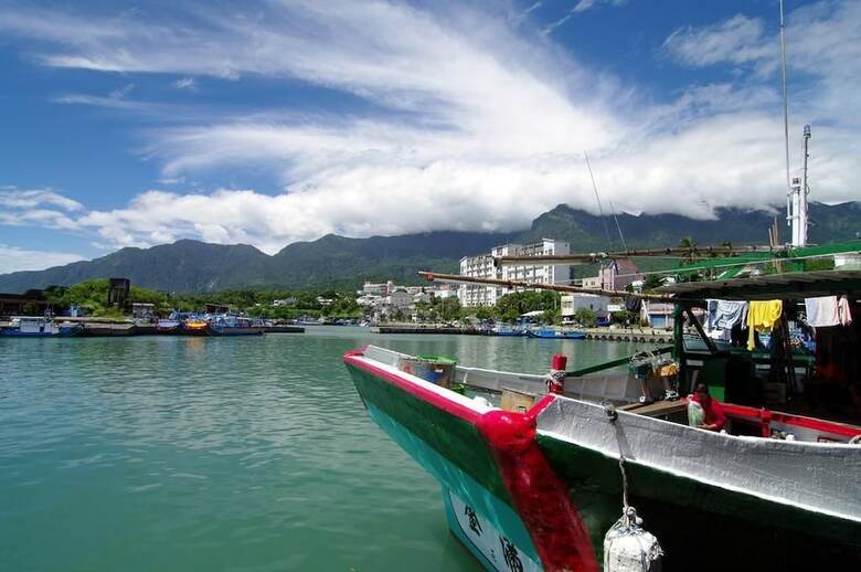 Posada Dong Hai Hotel