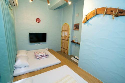 Beautiful Little Horse Villa