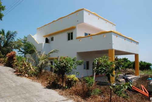 Beautiful Little Horse Villa